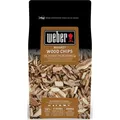 Weber Whisky Wood Chips