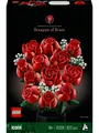 LEGO Icons 10328 Rosenstrauß