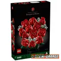 LEGO® Icons 10328 Rosenstrauß NEU & OVP