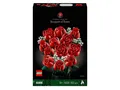LEGO 10328 Icons - Rosenstrauß - Geschenkidee, Neu & OVP