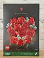 LEGO® Icons 10328 "Rosenstrauß" NEU & OVP