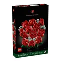 LEGO® Botanicals 10328 Rosenstrauß