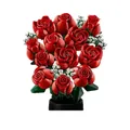 LEGO 10328 LEGO Icons Le Bouquet De Roses 756 Teile NEU