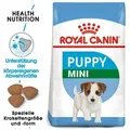ROYAL CANIN Mini Puppy 4kg +Überraschung für den Hund