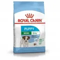 Royal Canin - Essen Mini Puppy (junior) Fщr Welpen (bis Zu 10 Monate) - 4 Kg