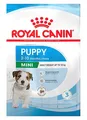 4 kg Royal Canin Mini Puppy (€ 9,73/kg) Welpenfutter für kleine Hunderassen