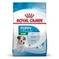 Royal Canin Mini Puppy 4kg Trockenfutter Welpen von 2-10 Monaten kleine Rassen