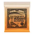 Ernie Ball EB2329 Ukulele Clear Nylon