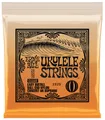 ERNIE BALL 2329 Ukulele Ball-End Clear Sopran/Konz