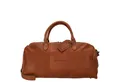 The Chesterfield Brand Reisetasche William - Reisetasche Leder 53 cm (cognac)
