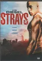 Strays DVD Vin Diesel Action Drama Film Deutsch Englisch Ab 16