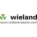 Wieland - Electric Leergeh.93x42x66mm Hutschienen-gehäuse 93 X 42 X 96 Kunststoff 1 St.