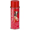 Kerbl Viehzeichenspray Markierungsspray 200ml Rot Topmarker 20124