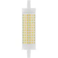 Osram - Dimmbare Led Stablampe Mit R7s Sockel, Led-röhre Mit 17,50w, Ersatz Für 150w-glühbirne, Warmweiss (2700k)