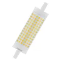 OSRAM Superstar LED R7s Lampe 118 mm dimmbar 17,5W wie 150W warmweißes Licht
