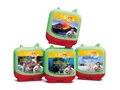 tonies Geolino Mini- Set – bestehend aus 4 Clever Tonies #29932479