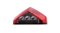 SHIN YO LED Rücklicht Rotes Glas