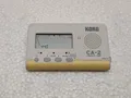 KORG CA-2 Chromatic Tuner Stimmgerät Chromatisch Tuner