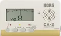 Korg CA-2 chromatisches Stimmgerät Gitarre Orchester Tuner für viele Instrumente