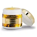 Sanct Bernhard Königinnen Propolis Creme mit Getreidekeim-Extrakt, Karottenöl & Vitamin E 100 ml