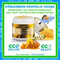 Königinnen 🐝 Propolis Creme 🐝 verbessert die Widerstandskraft der Haut ❗SALE💰