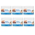 Palmers Cocoa Butter Jar W/Vit E 3.5 oz. (6 Pack) by Palmers