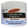 Palmers Palmer's Cocoa Butter Formula with Vitamin E Creme Jar 200g