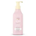 5902539713145 Fluff Superfood Body Cream Creme zum Körper Banan i Arbuz 200ml (P