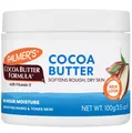 010181040009 Cocoa Butter Formula Softens Smoothes Butter masło kakaowe do ciała