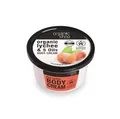 4744183012424 Organic Shop Organic Lychee  5 Oils Body Cream krem do ciała o zap