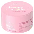 5903416040491 Eveline Cosmetics Beauty  Glow antycellulitowe masło do ciała 200m