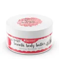 5902539702996 Nacomi Smooth Body Butter masło do ciała Warming Moroccan Spices 1