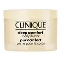 020714139193 Clinique Deep Comfort Body Butter masło do ciała 200ml (P1) Cliniqu
