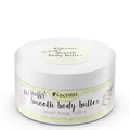 5902539703023 Nacomi Smooth Body Butter masło do ciała Miodowe Gofry 100g (P1) N