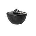 4758125664466 OQUIST Cosmetics 5-in-1 Butter nawilżające masło do ciała Black 20