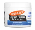 Palmer's, Kakaobutter-Formel mit Vitamin E, 100 g