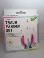 S170 - Folia Bringmann - Girly Traumfänger Set - 35teilig Bastelset - NEU