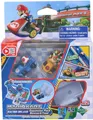 Super Mario Kart™ 7417  Racing Deluxe Expansion Pack Bowser & Toad