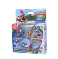 Mario Kart 7417 Racing Deluxe Expansion Pack Bowser & Toad  Rennautos für Ren...