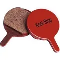 Kool Stop Pr.Scheibenbremsbelaege (Magura, Organisch (Resin)) (32410633)