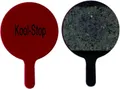 Kool Stop Scheibenbremse Kool Stop Scheibenbremsbeläge Disc für Magura