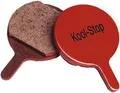 Magura Scheibenbremsbelagsatz Koolstop D100 Louise 2001 Clara 200