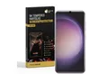 Protectorking Schutzfolie 2x 9H Panzerglas für Samsung Galaxy S25 HD KLAR echtes Tempered Glass, (2-Stück), echtes Tempered 9H Glass HD klar