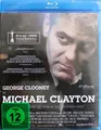 Michael Clayton - George Clooney - BluRay  Neu OVP