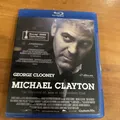 Michael Clayton - George Clooney | Blu-Ray