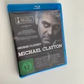 Michael Clayton - George Clooney | Zustand sehr gut | Blu-Ray