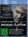MICHAEL CLAYTON  BLU-RAY NEU