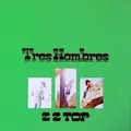 Audio Cd - Zz Top - Tres Hombres  - Rhino Records -D- Neu