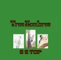 ZZ TOP Tres Hombres CD NEU