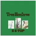 ZZ TOP - TRES HOMBRES  CD NEU